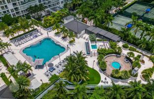 3-bedroom apartments in condo 247 m² in Aventura for $2,199,000