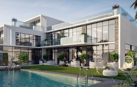 Residential complex Damac Hills — BelAir – DAMAC Hills, Dubai, UAE for From $4,651,000
