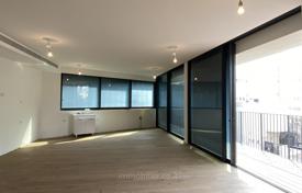 4-bedrooms penthouse 177 m² in Tel Aviv, Israel for $4,322,000