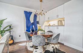 Apartment – Maitland Street, Old Toronto, Toronto,  Ontario,   Canada for C$821,000