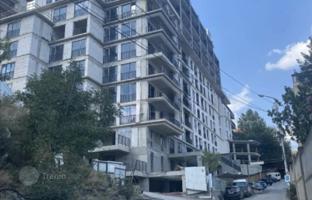 2-bedroom apartment 112 m² in Vake-Saburtalo for $128,000