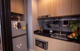 2 bed Condo in Niche Mono Charoen Nakorn Thonburi District for $194,000