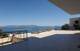 Sea-front complex of three maisonettes and three apartments with terraces enjoying the amazing view, Marathon, Attica, Greece for 800,000 €