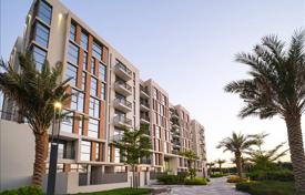 New residence Mudon Views with a park and a swimming pool, Mudon, Dubai, UAE for From $708,000