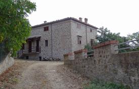 Beautiful estate with Casale from 1850 to the limit of picturesque natural scenery of the Parco delle Madonie Polizzi Generosa Palermo for 450,000 €