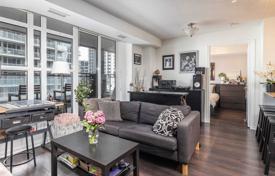 Apartment – Bastion Street, Old Toronto, Toronto,  Ontario,   Canada for C$956,000