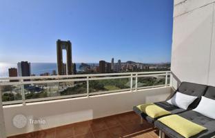 2-bedroom apartment 90 m² in Benidorm for 318,000 €