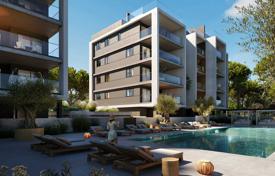 Penthouse – Limassol (city), Limassol, Cyprus for 1,470,000 €