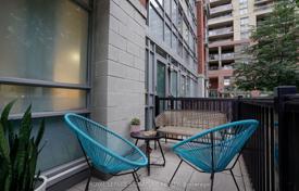 Apartment – Sudbury Street, Old Toronto, Toronto,  Ontario,   Canada for C$835,000