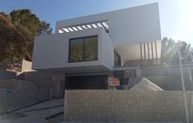 Detached house – Moraira, Valencia, Spain for 1,585,000 €