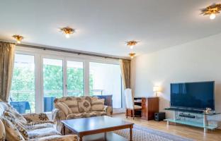 Furnished two-bedroom apartment in Munich, Germany for 1,125,000 €