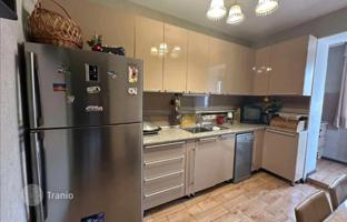 2-bedroom apartment 86 m² in Vake-Saburtalo for $200,000