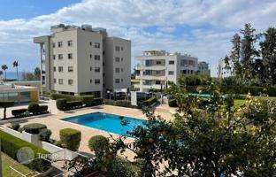 4-bedroom apartment 150 m² in Agios Tychonas for 849,000 €