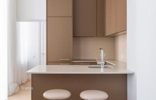 2-room apartment 52 m² in Central District for 216,000 €