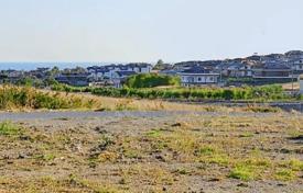 Villa Zoned Land with Sea View in Beylikdüzü for $466,000
