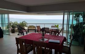 Apartment – Jomtien, Pattaya, Chonburi,  Thailand for $273,000