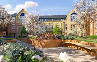 3-bedroom apartment in new building 161 m² in England. Price on request