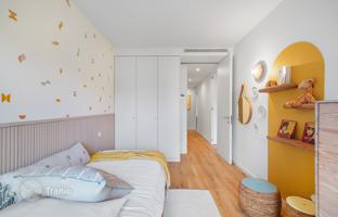 3-bedroom apartment 155 m² in Porto (city) for 415,000 €