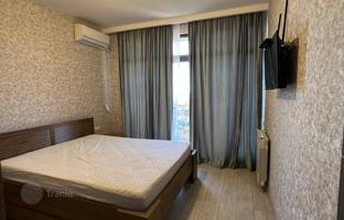Terraced house 168 m² in Batumi for $215,000