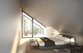 Duplex loft with a garden in a modern complex, Lisbon, Portugal for 600,000 €