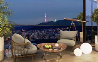 3-room apartment 80 m² in Vake-Saburtalo for $156,000
