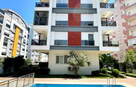 Luxury and comfort: apartment in the center of Konyaalti for $397,000
