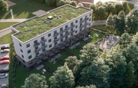 Sale, Flats 1+kk, Green Garden 2 Mariánské Lázně for 105,000 €