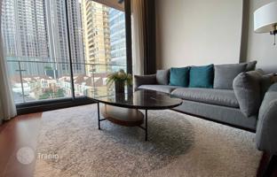 2-bedroom apartments in condo in Watthana for $939,000