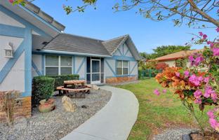 3-bedroom house 290 m² in Coral Springs for $699,000