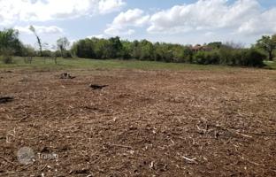 Land plot 63,000 m² in Labin for 690,000 €