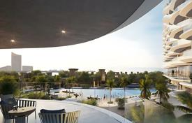 New residence with a swimming pool, gardens and lounge areas, Ras Al Khaimah, UAE for From $688,000