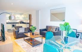 Apartment – London, United Kingdom for 2,640 € per week