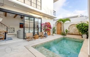 3-bedroom villa 206 m² in Balangan beach for $425,000
