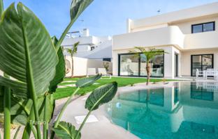 3-bedroom villa 122 m² in Murcia (city) for 420,000 €