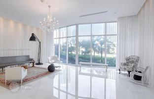 2-bedroom apartments in condo 94 m² in Miami for $815,000