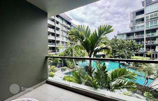 3-bedroom apartment 112 m² in Pattaya for $218,000