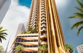 New home – Downtown Dubai, Dubai, UAE for $514,000