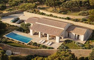 3-bedroom villa 423 m² in Benissa for 1,690,000 €