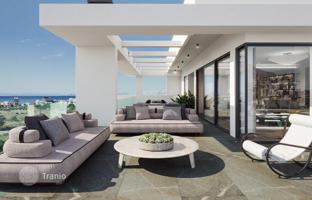 Apartments in the new development in Alimos district, Athens, Greece. Price on request