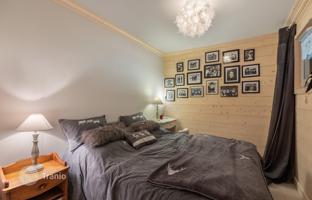 4-bedroom apartment 85 m² in Meribel for 1,380,000 €