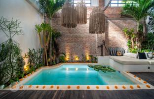 2-bedroom villa 170 m² in Canggu for $388,000