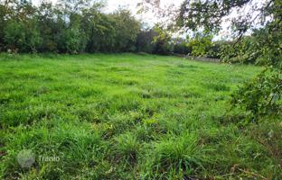 Land plot 897 m² in Svetvinčenat for 160,000 €