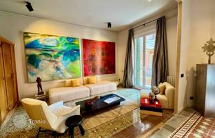 3-bedroom apartment in Barcelona for 1,180,000 €