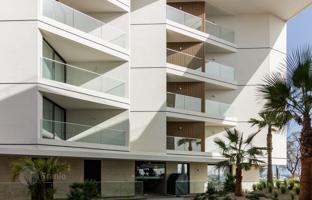 Apartment 122 m² in Faro City for 650,000 €