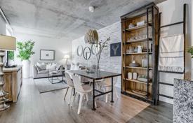 Apartment – Portland Street, Toronto, Ontario,  Canada for C$989,000
