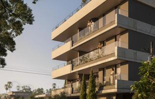 5 new objects in residential complex in Limassol for From 359,000 €