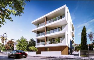 1-bedroom apartment 50 m² in Nicosia for 168,000 €
