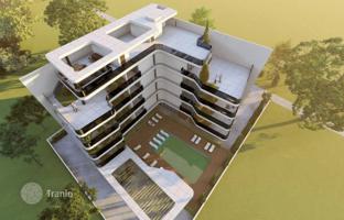 2-bedroom apartment 128 m² in Germasogeia for 726,000 €