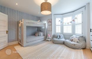 9-bedroom townhouse in Old Toronto for C$2,288,000
