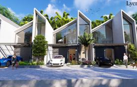 Stylish Development Villa in Seminyak for $132,000
